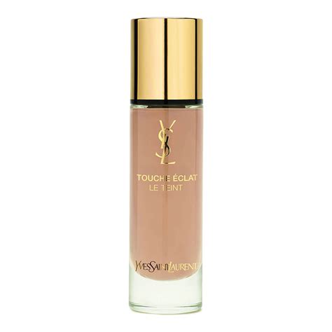 yves saint laurent touche eclat le teint b50 honey